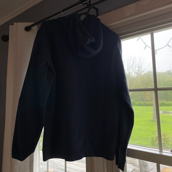 nike UConn old school logo hoodie - Picture 2 of 4